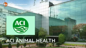 ACI animal health