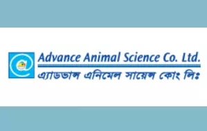 Advance Animal Science Co. Ltd LOGO