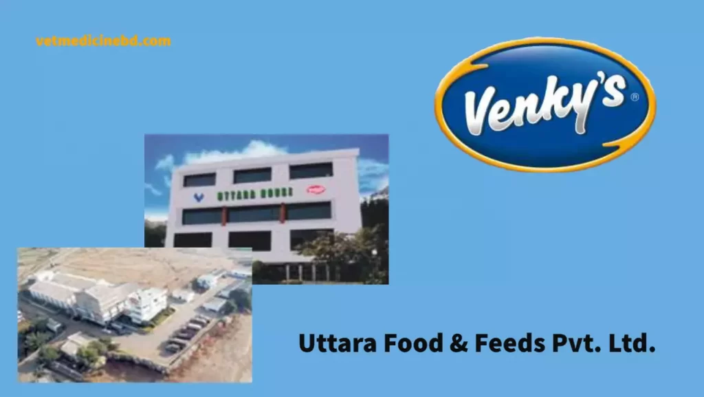 Uttara Food & Feeds Pvt. Ltd.