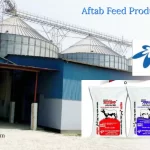 Aftab Feed Products Limited